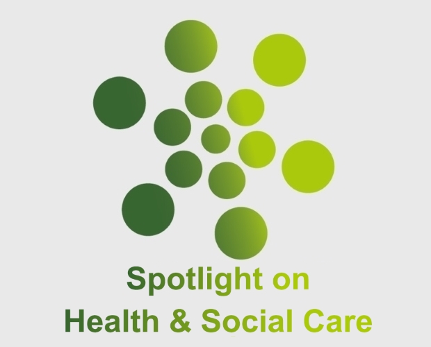 Spotlight on rural health & social care - May 2018